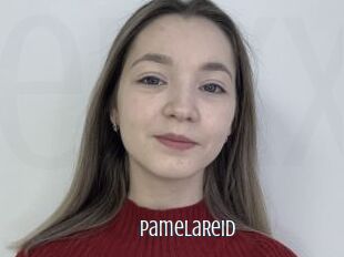 PamelaReid