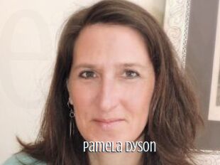 Pamela_Dyson