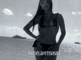 PamelafetishseX