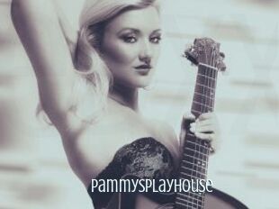 PammysPlayhouse