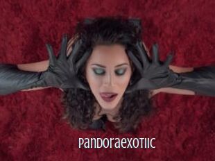 Pandoraexotiic