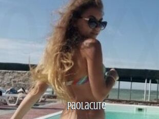 PaolaCute