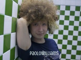 PaoloWilliams