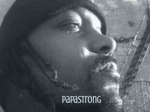 PapaStrong