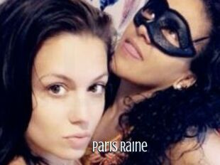 Paris_Raine