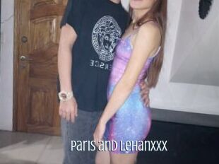 Paris_and_Lehanxxx