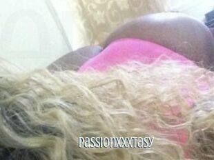 PassionXXXtasy