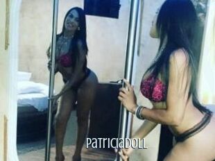 PatriciaDoll