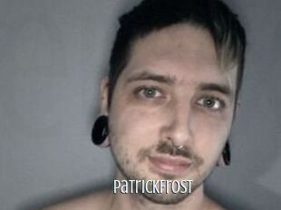 PatrickFrost