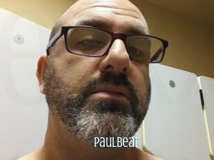 PaulBear