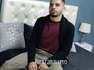 PaulCaballero