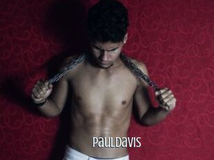 PaulDavis