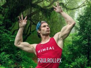 PaulRollex