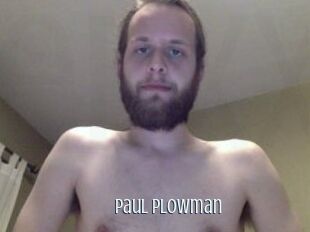 Paul_Plowman