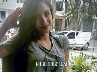 PaulinaBelushi