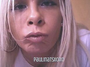 PaulinaTsxoxo