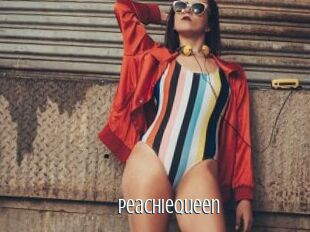 PeachieQueen