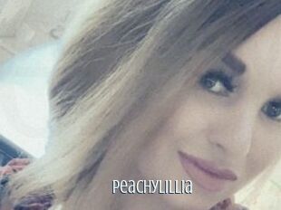 PeachyLillia