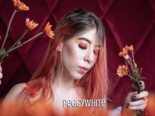 PeggyWhite