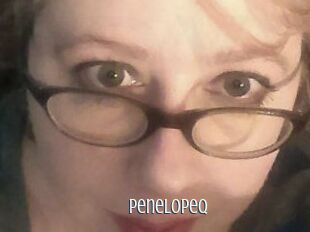 PenelopeQ Edonkey xxx