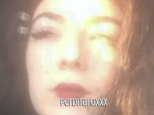 PerditaFoxxx