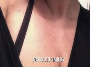 PerfectlyMilky