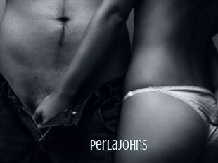 Perlajohns