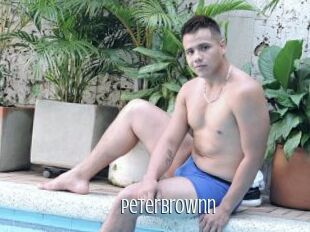 PeterBrownn