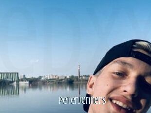 PeterJenners