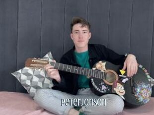 PeterJonson