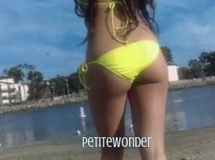 PetiteWonder