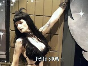 Petra_Snow