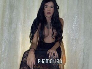 Phamellaa