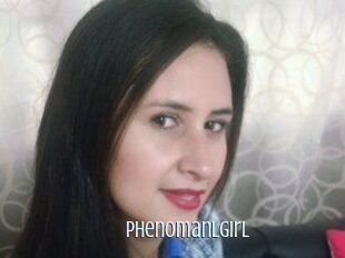 PhenomanlGirl