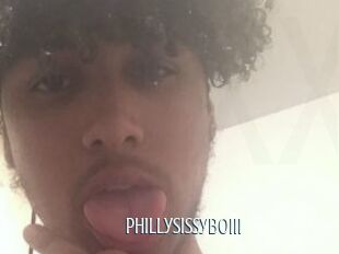 Phillysissyboiii