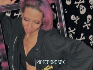 PiercedRoseX