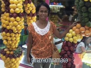 PinayHotMama69