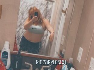 PineappleSlxt