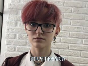 PinkPantherWow