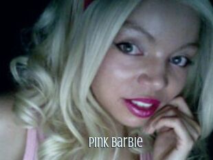 Pink_Barbie