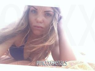 Pinkxxxpetals