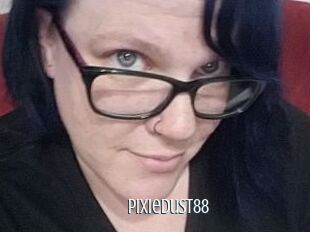 PixieDust88