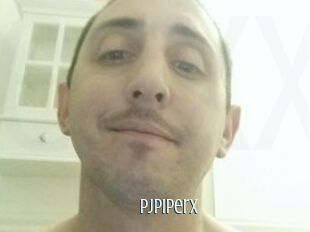 PjPiperX