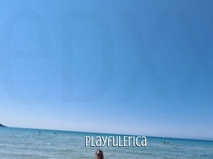 PlayfulErica