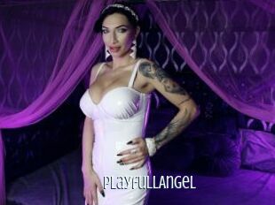 PlayfullAngel