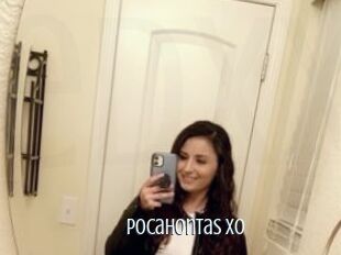 Pocahontas_xo