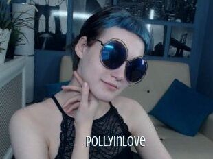 PollyInLove