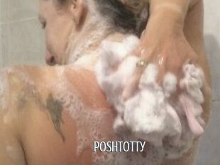 PoshTotty