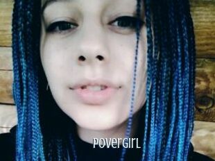 PoverGirl