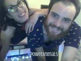 PowerAnimals